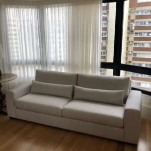 Sofá Modelo Lorena 2.20x95