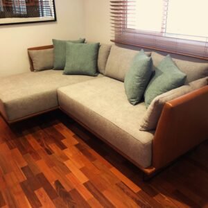 SOFÁ MODERN STYLISH